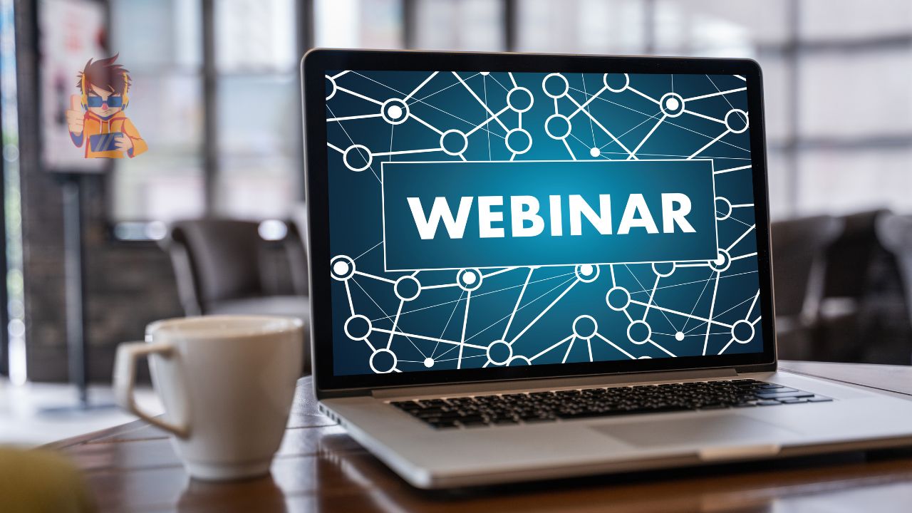 Analyzing engagement metrics from a recent webinar to plan effective follow-up strategies.