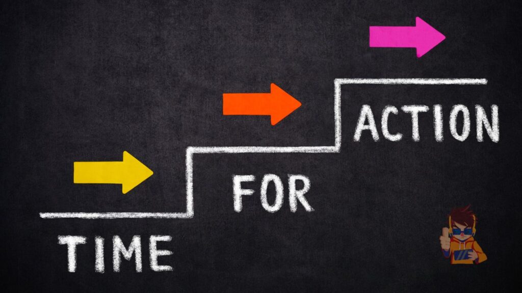 Diagram illustrating effective strategies for maximizing conversions at the bottom of the funnel.