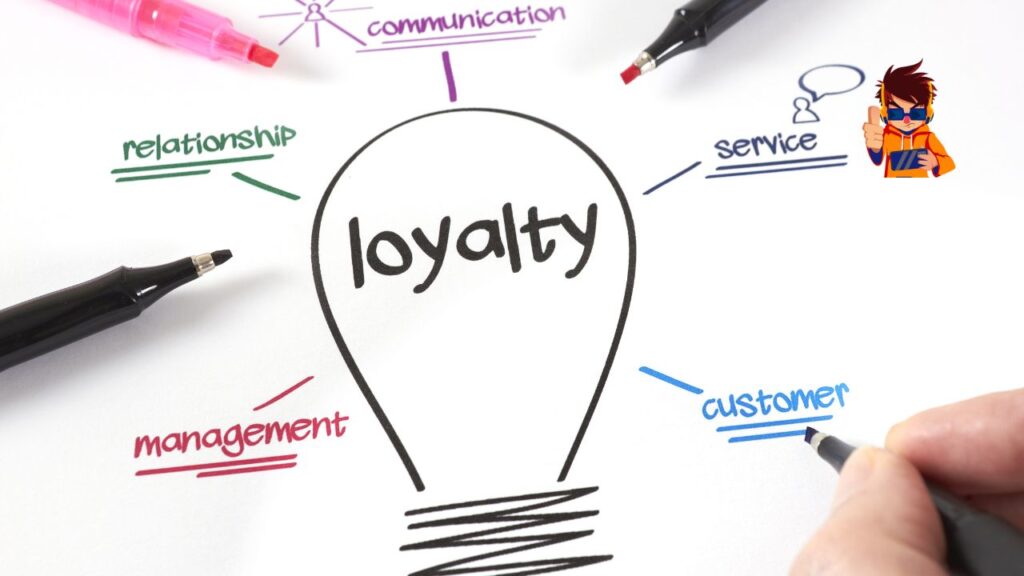 CRM benefits for customer service satisfaction and loyalty