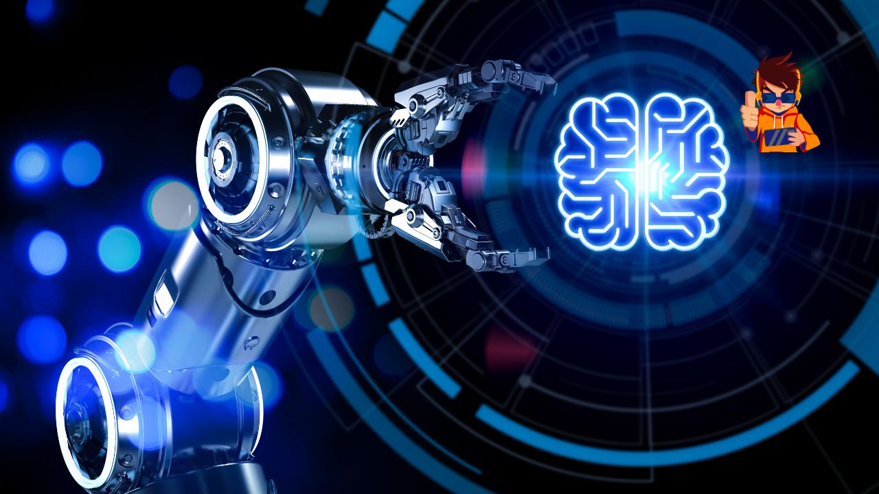 A digital marketing dashboard displaying AI-driven analytics and personalized customer engagement metrics.
